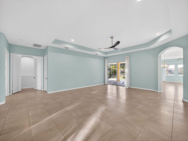 11940 SW Aventino Drive, Port St. Lucie, Port St Lucie, FL 34987