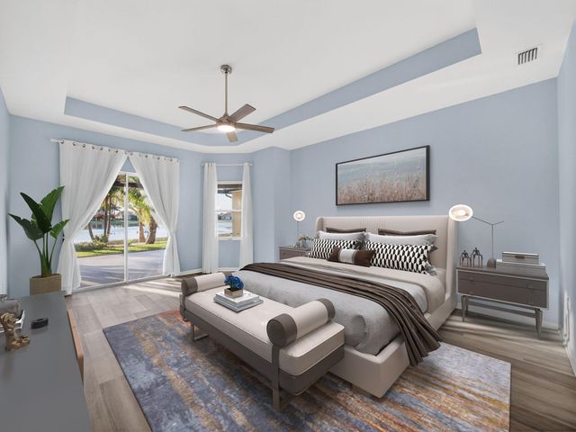 11940 SW Aventino Drive, Port St. Lucie, Port St Lucie, FL 34987