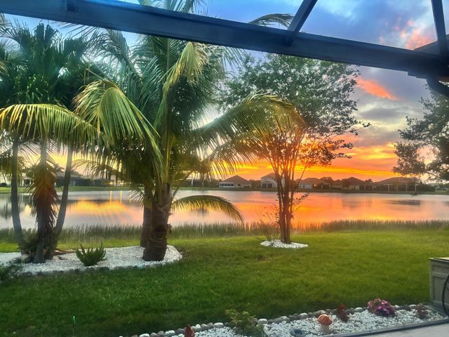 11940 SW Aventino Drive, Port St. Lucie, Port St Lucie, FL 34987