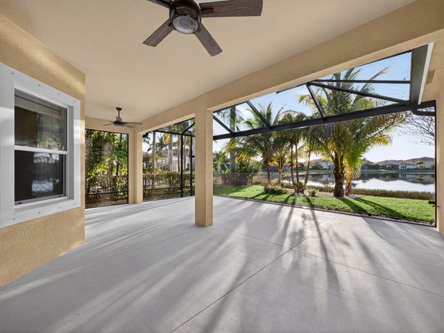 11940 SW Aventino Drive, Port St. Lucie, Port St Lucie, FL 34987