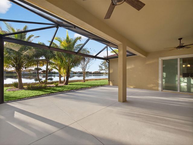 11940 SW Aventino Drive, Port St. Lucie, Port St Lucie, FL 34987