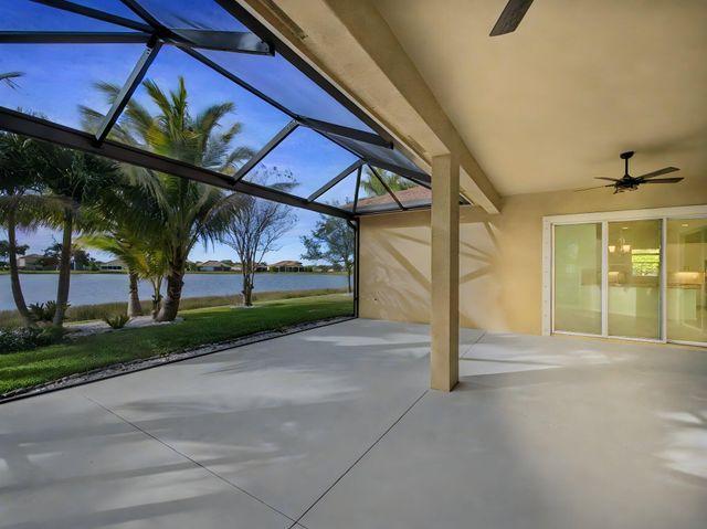 11940 SW Aventino Drive, Port St. Lucie, Port St Lucie, FL 34987