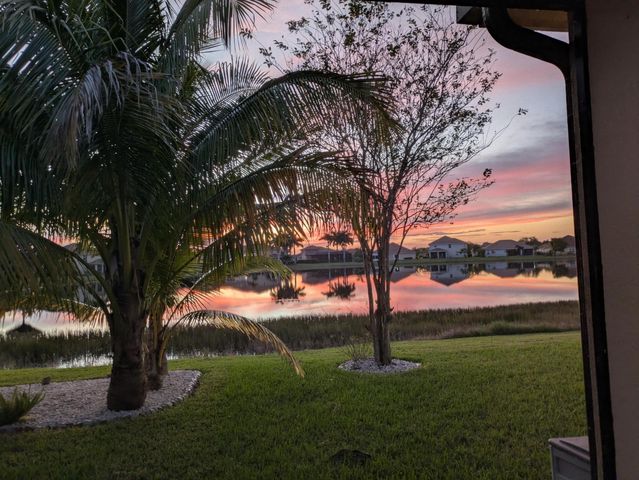 11940 SW Aventino Drive, Port St. Lucie, Port St Lucie, FL 34987