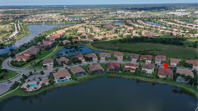 11940 SW Aventino Drive, Port St. Lucie, Port St Lucie, FL 34987