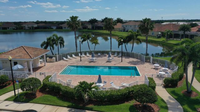 11940 SW Aventino Drive, Port St. Lucie, Port St Lucie, FL 34987