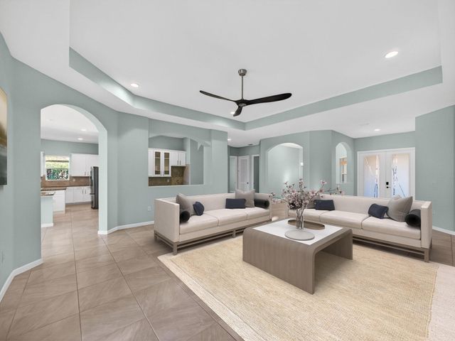 11940 SW Aventino Drive, Port St. Lucie, Port St Lucie, FL 34987