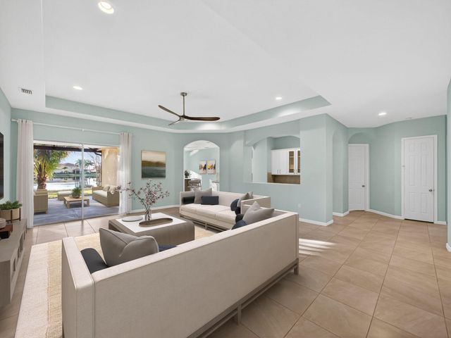 11940 SW Aventino Drive, Port St. Lucie, Port St Lucie, FL 34987