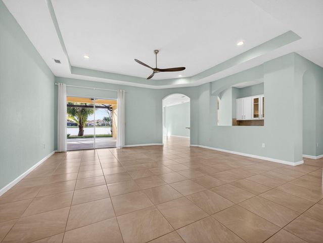 11940 SW Aventino Drive, Port St. Lucie, Port St Lucie, FL 34987