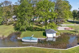 61486 Donald Roadway W, Penn Twp, MI 49095