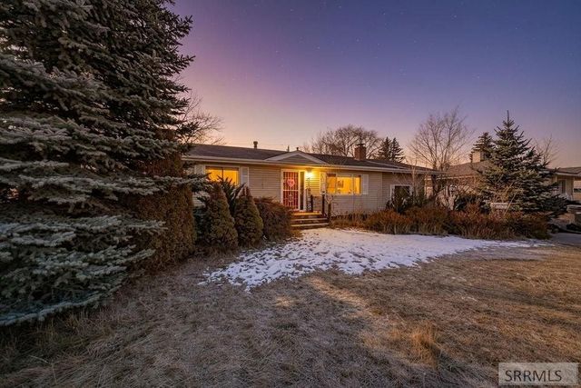 670 Garfield Street, Idaho Falls, ID 83401