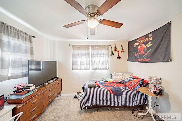 670 Garfield Street, Idaho Falls, ID 83401