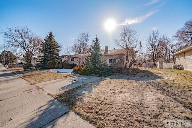 670 Garfield Street, Idaho Falls, ID 83401