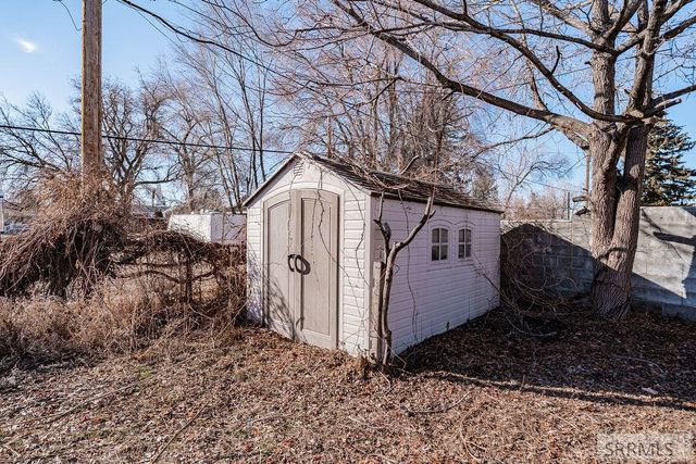 670 Garfield Street, Idaho Falls, ID 83401