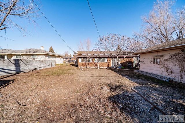 670 Garfield Street, Idaho Falls, ID 83401