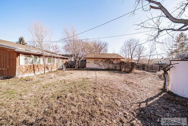 670 Garfield Street, Idaho Falls, ID 83401