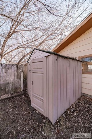 670 Garfield Street, Idaho Falls, ID 83401