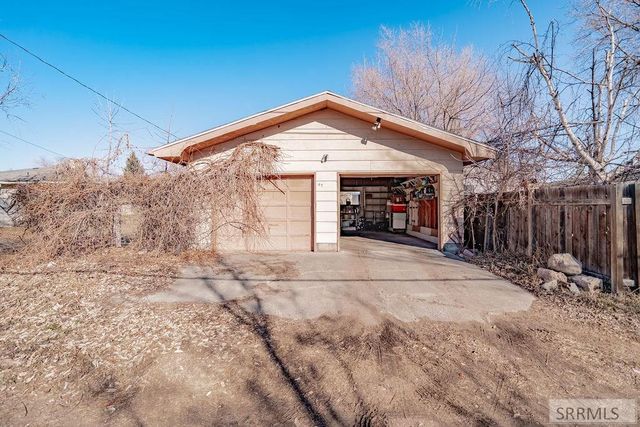 670 Garfield Street, Idaho Falls, ID 83401