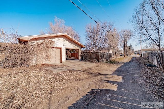 670 Garfield Street, Idaho Falls, ID 83401