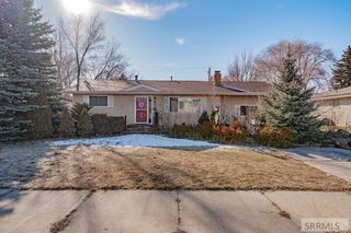 670 Garfield Street, Idaho Falls, ID 83401