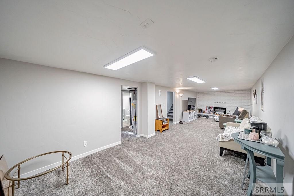 Image 29 of property listing at 670 Garfield Street, Idaho Falls, ID 83401
