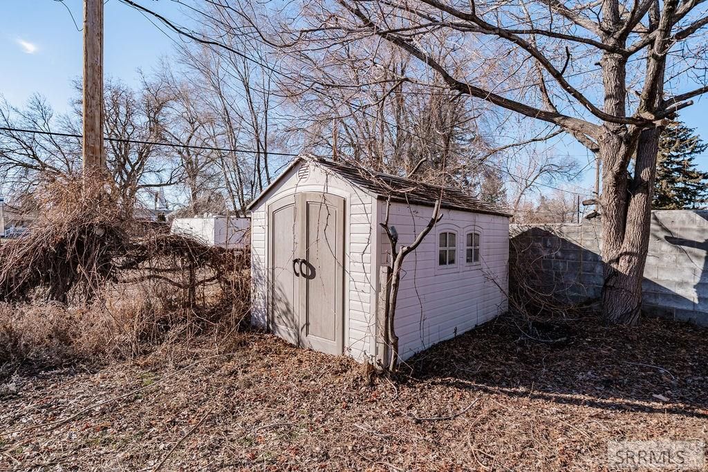 Image 37 of property listing at 670 Garfield Street, Idaho Falls, ID 83401
