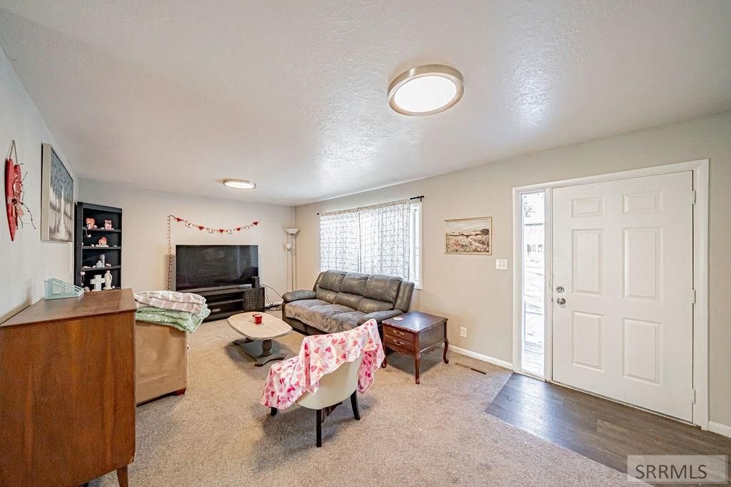 Image 4 of property listing at 670 Garfield Street, Idaho Falls, ID 83401