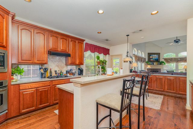 10924 Coralberry Drive, Frisco, TX 75033