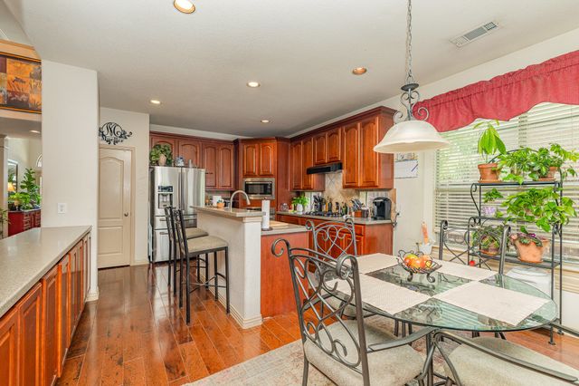 10924 Coralberry Drive, Frisco, TX 75033