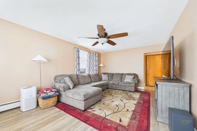 261 Ames St, Fall River, MA 02721