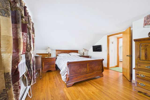 261 Ames St, Fall River, MA 02721