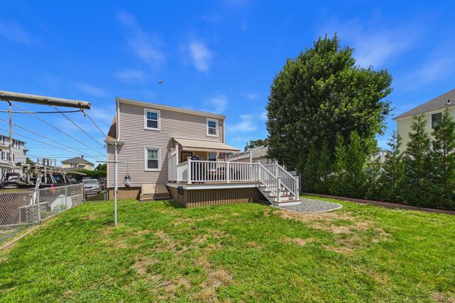 261 Ames St, Fall River, MA 02721