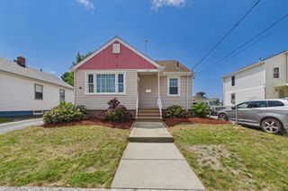 261 Ames St, Fall River, MA 02721