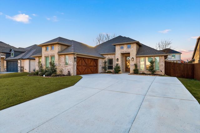 1125 Cardinal Drive, Midlothian, TX 76065