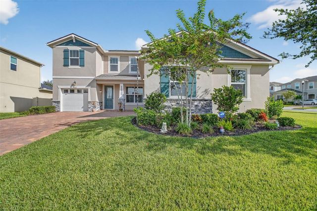 3222 FIDDLEWOOD CT, Clermont, FL 34711