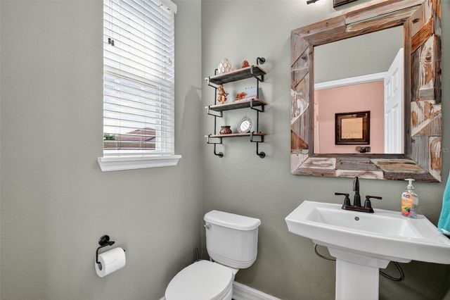 3222 FIDDLEWOOD CT, Clermont, FL 34711