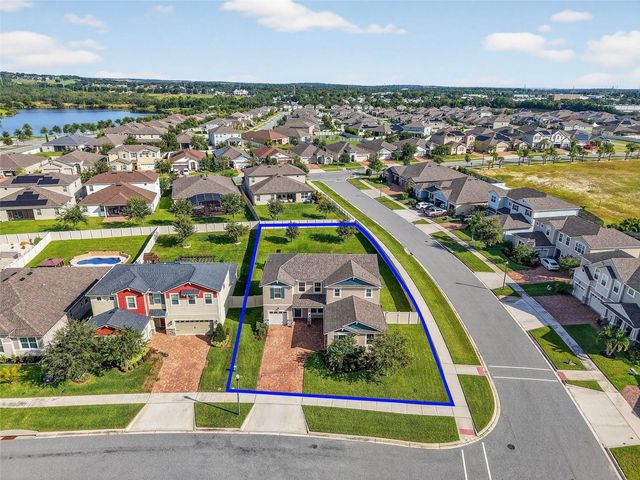 3222 FIDDLEWOOD CT, Clermont, FL 34711