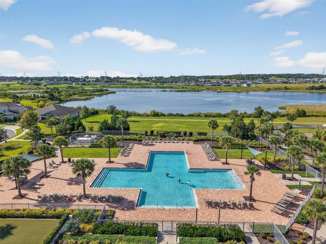 3222 FIDDLEWOOD CT, Clermont, FL 34711