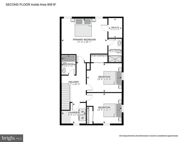 8012 CATHERINE AVE, Pasadena, MD 21122