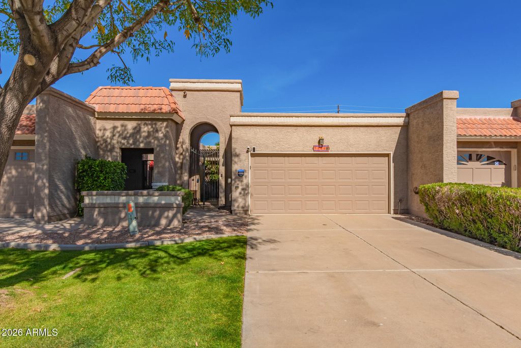 9848 E MINNESOTA Avenue, Sun Lakes, AZ 85248