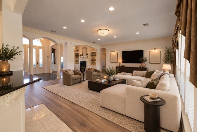 1428 Windmill Hill Lane, Cedar Hill, TX 75104
