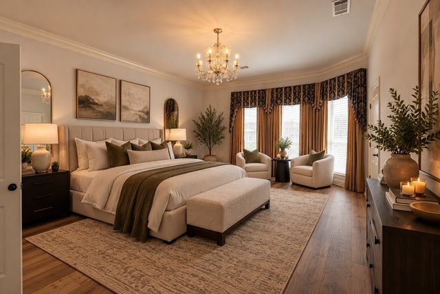 1428 Windmill Hill Lane, Cedar Hill, TX 75104