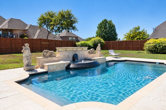 1428 Windmill Hill Lane, Cedar Hill, TX 75104