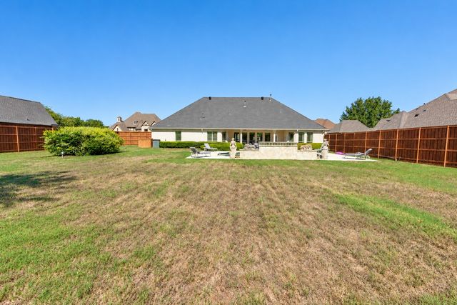 1428 Windmill Hill Lane, Cedar Hill, TX 75104