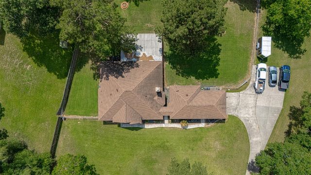 2403 Forum Court, New Caney, TX 77357