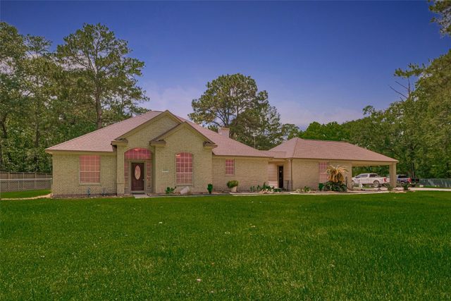 2403 Forum Court, New Caney, TX 77357