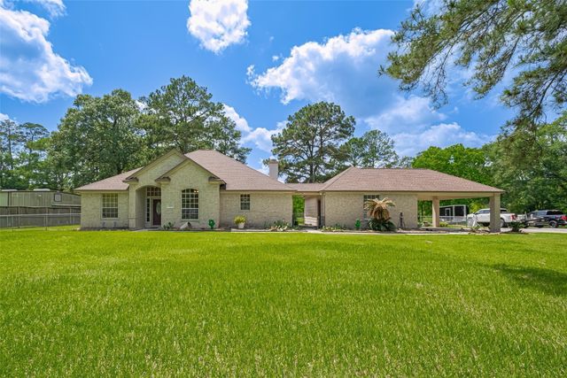 2403 Forum Court, New Caney, TX 77357