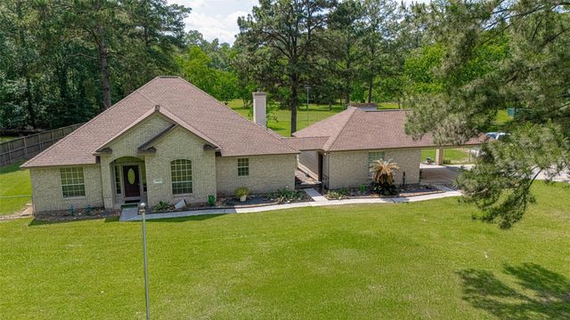 2403 Forum Court, New Caney, TX 77357