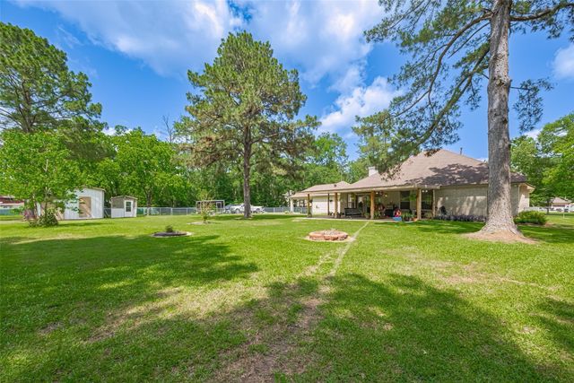 2403 Forum Court, New Caney, TX 77357