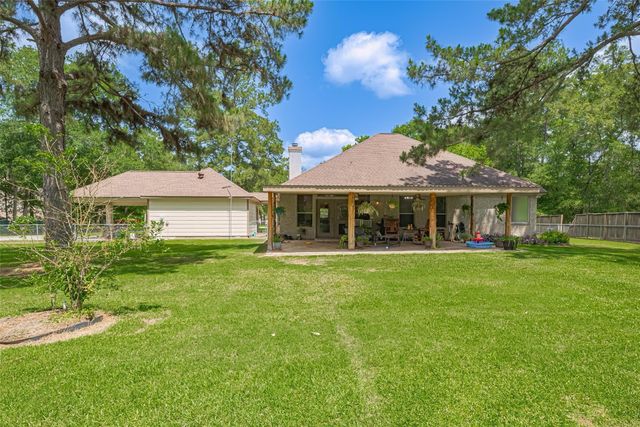 2403 Forum Court, New Caney, TX 77357