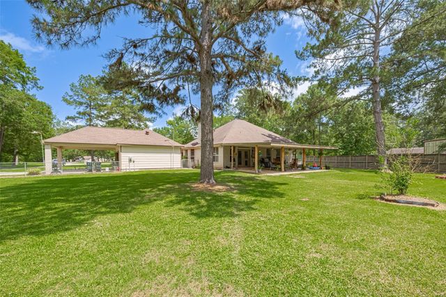 2403 Forum Court, New Caney, TX 77357